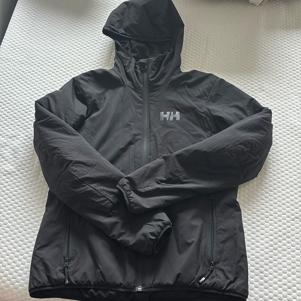 Helly Hansen Rain Jacket XS